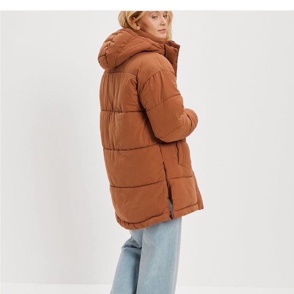 American Eagle Outfitters Jackets & Blazers - American Eagle Puffer Jacket